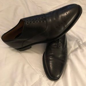 Allen Edmonds Weybridge Oxford Shoes